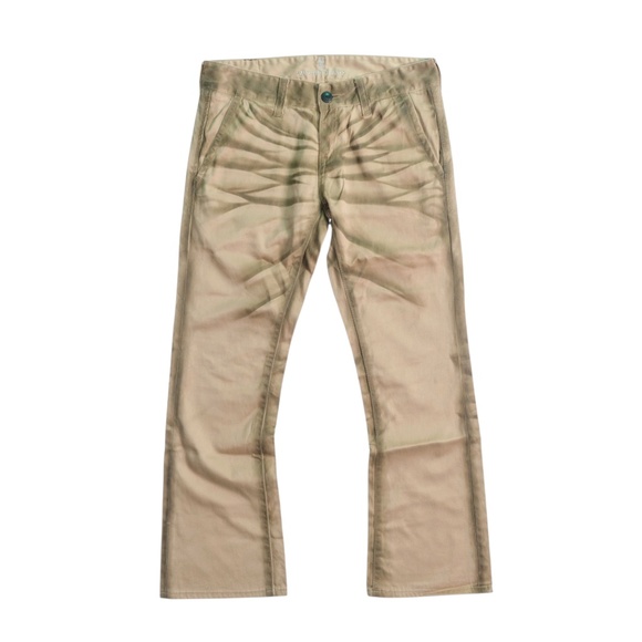 Murder License low rise bootcut pants (japan) - Picture 1 of 7